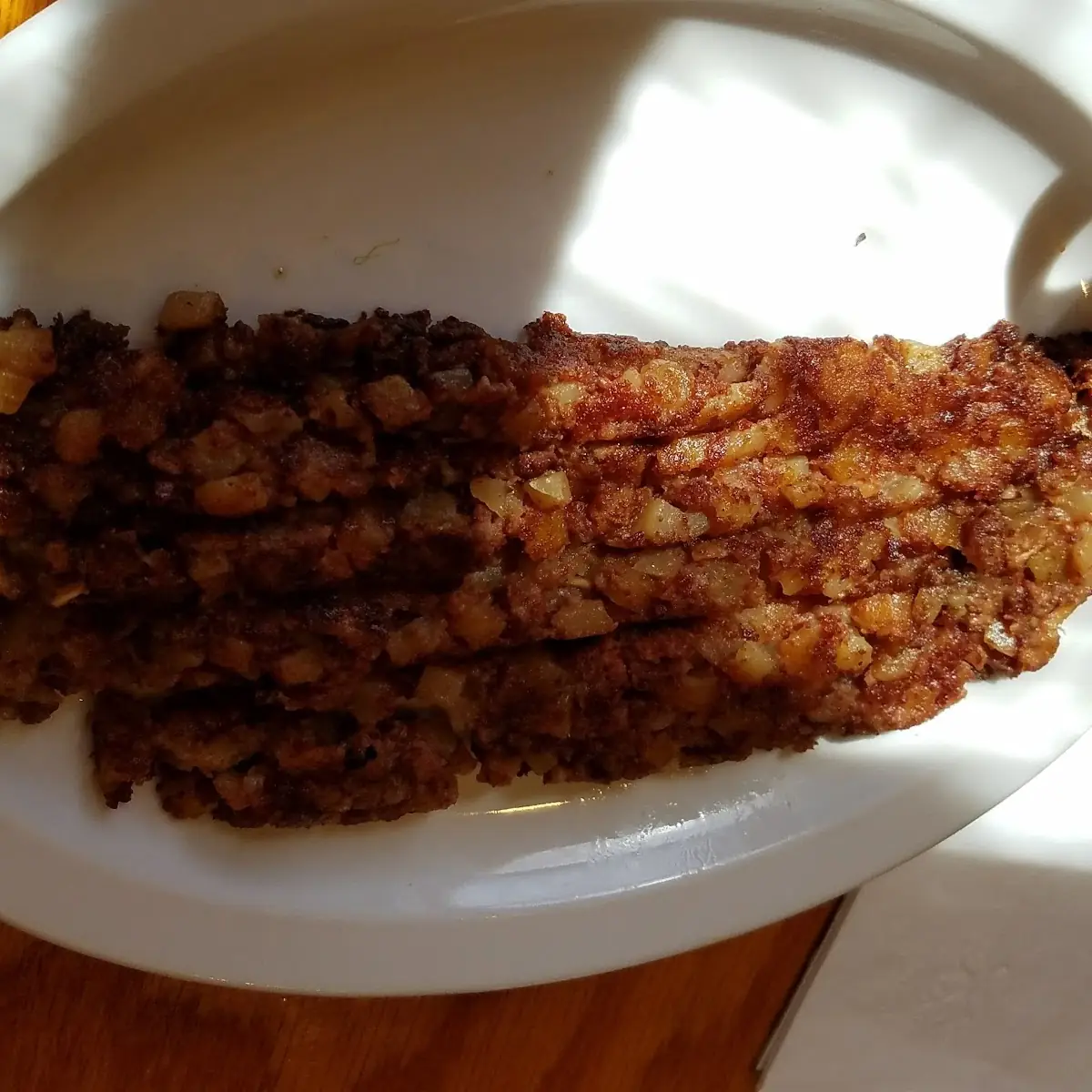 Corned Beef Has