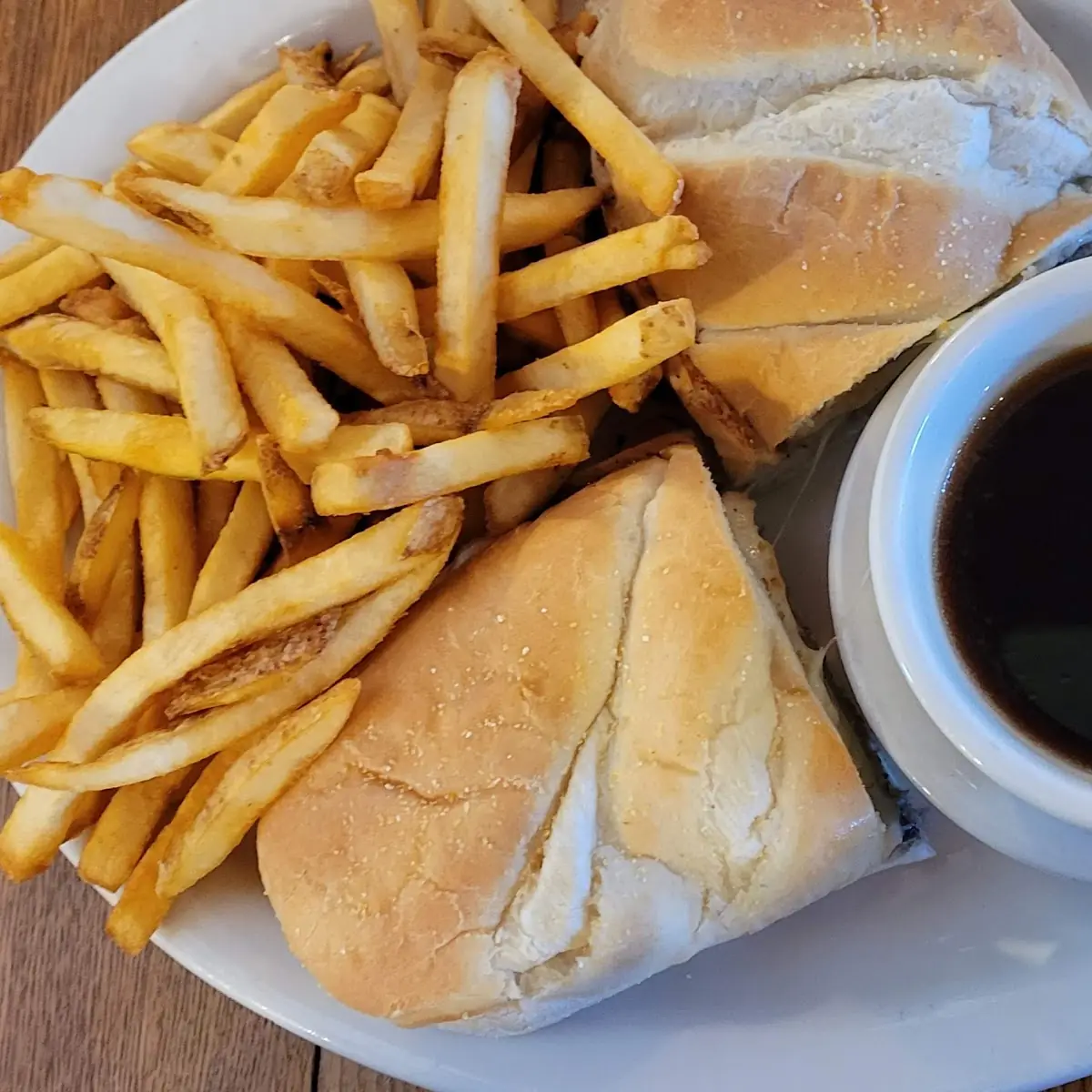 French Dip