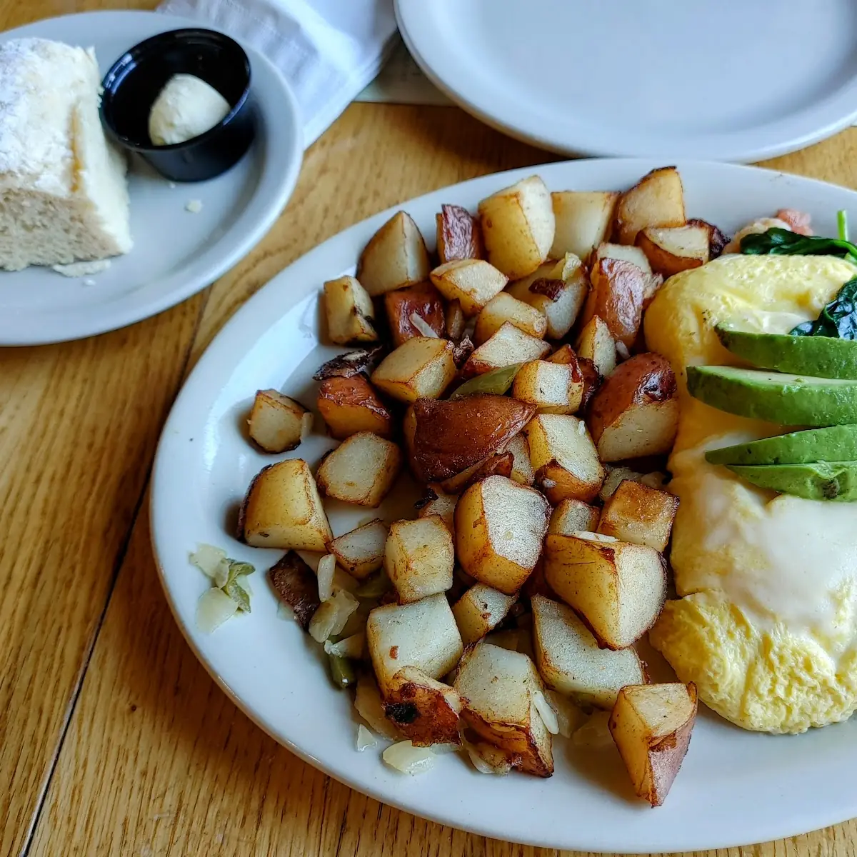 Hotel Torta Omelette