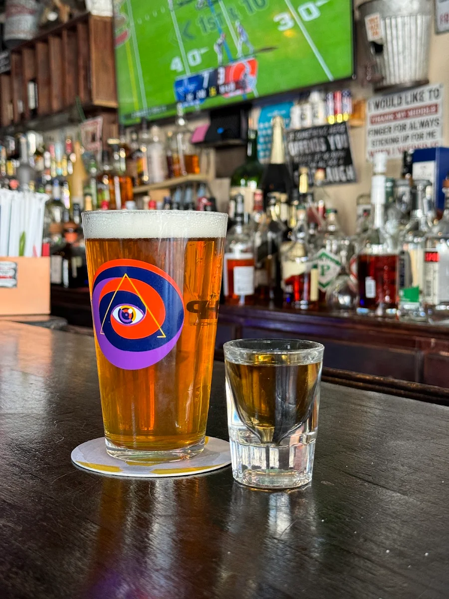 IPA Beer