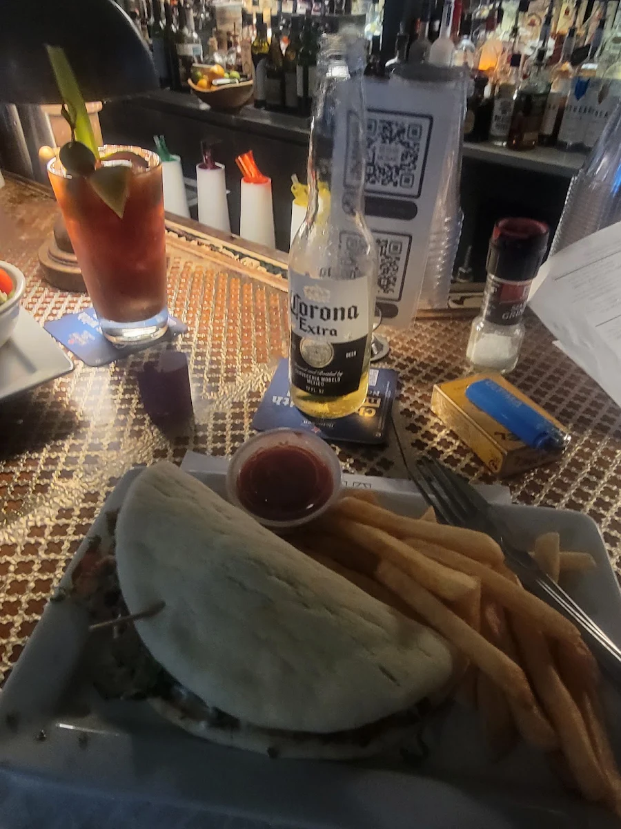 Gyro Platter