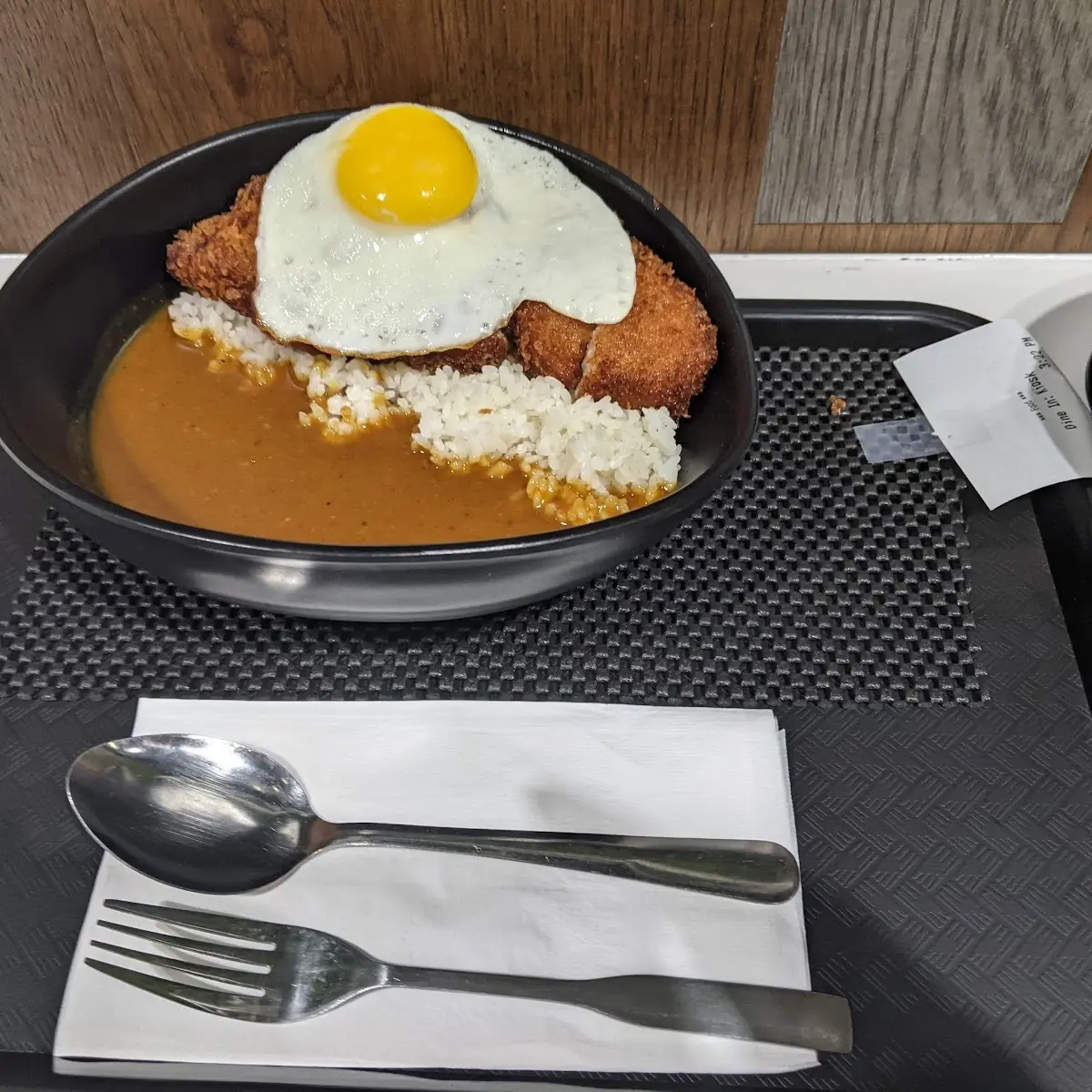 Loco Moco