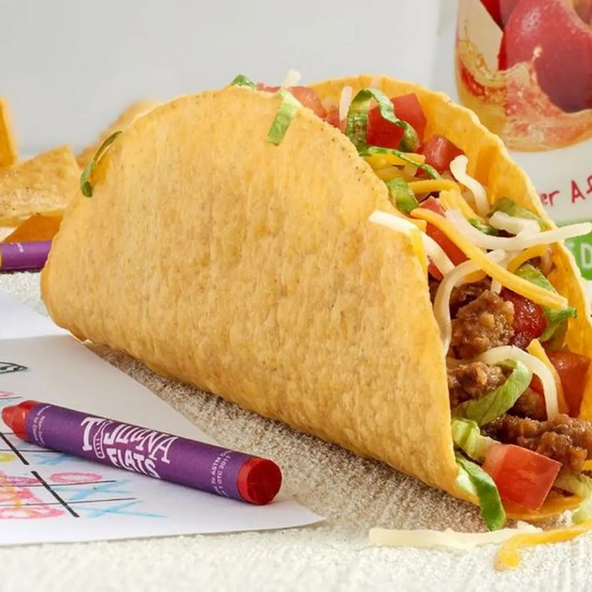 Taco Take-Home Meal Kit