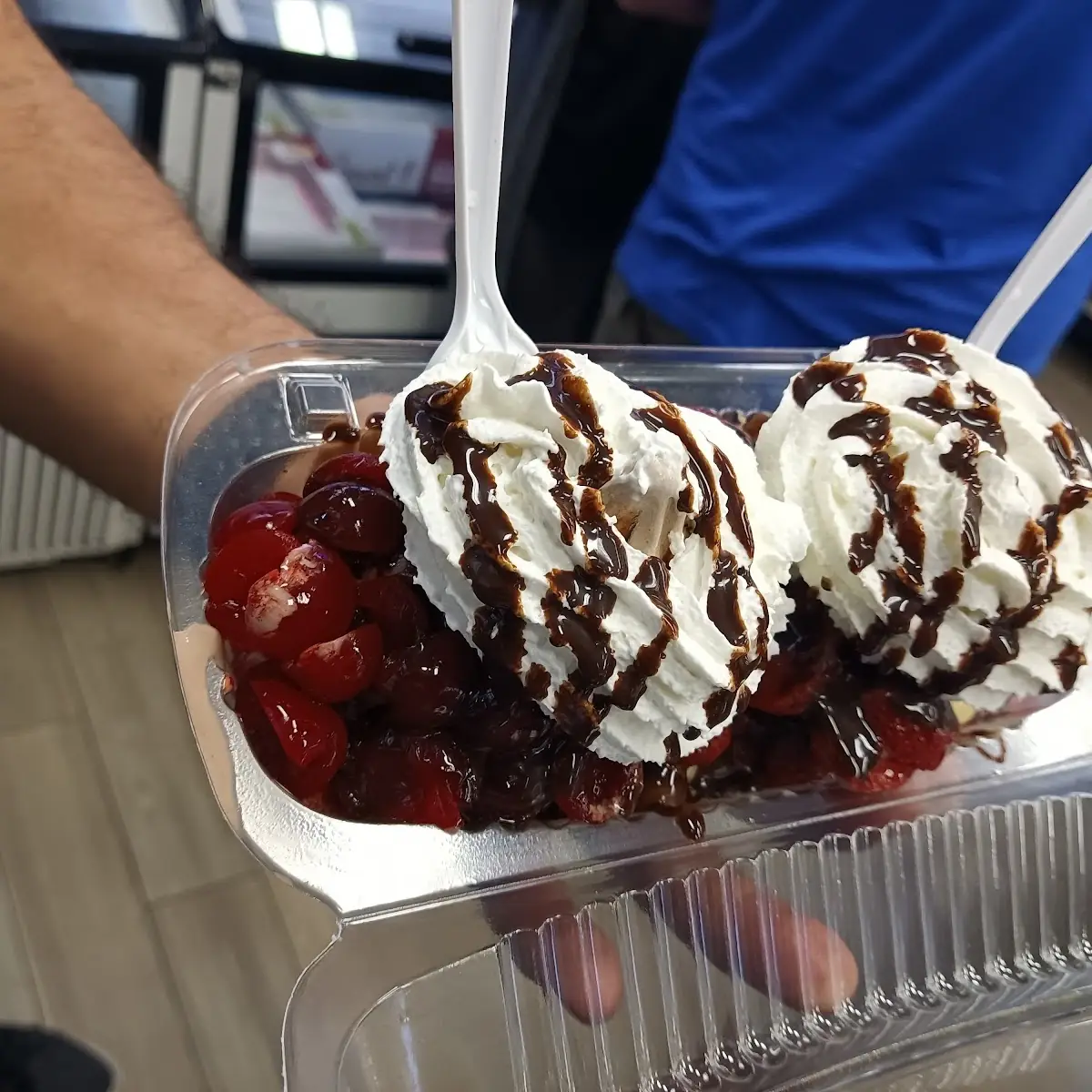 Banana Split
