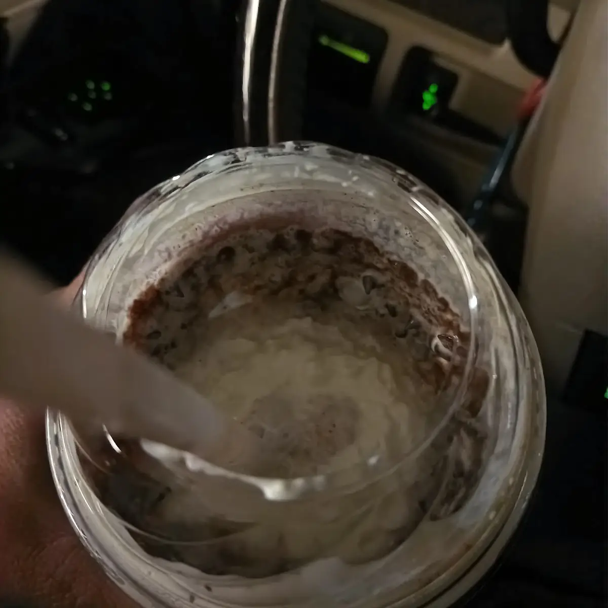 Hot Fudge Sundae Dascher
