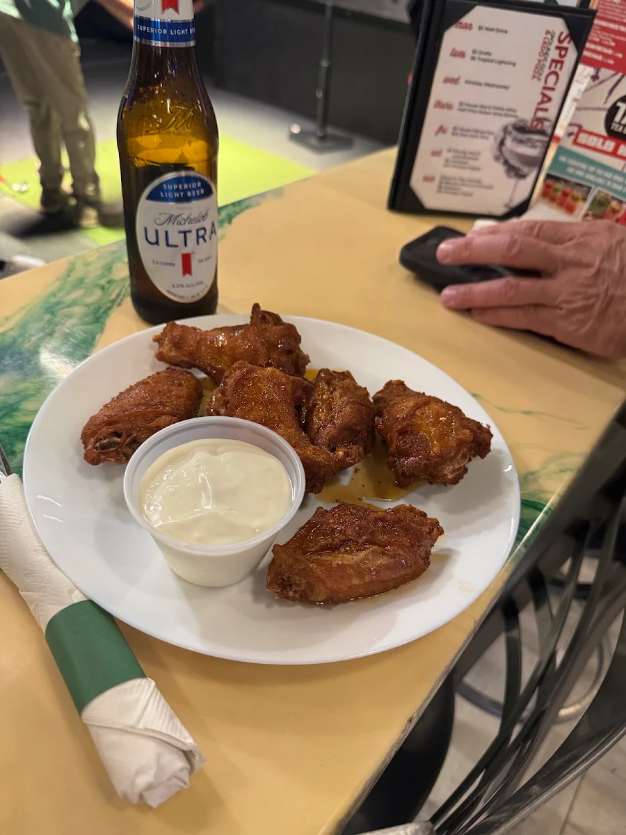 Chicken Wings