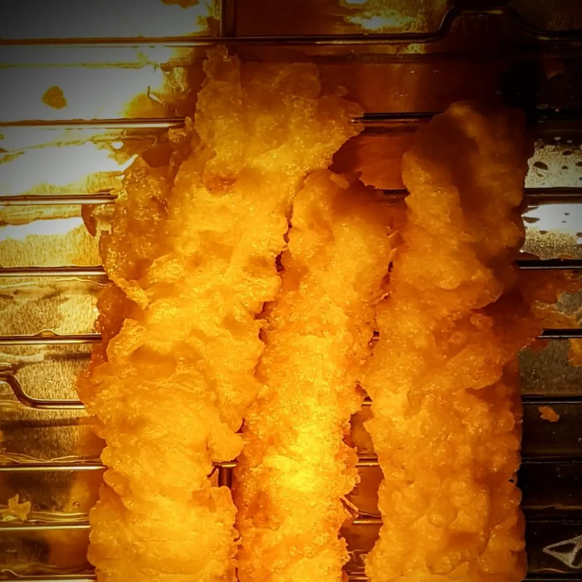 Tempura Shrimp