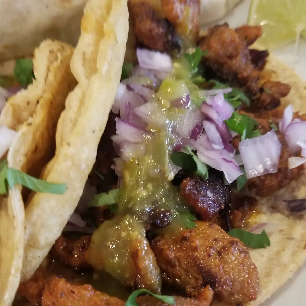 Pastor Taco
