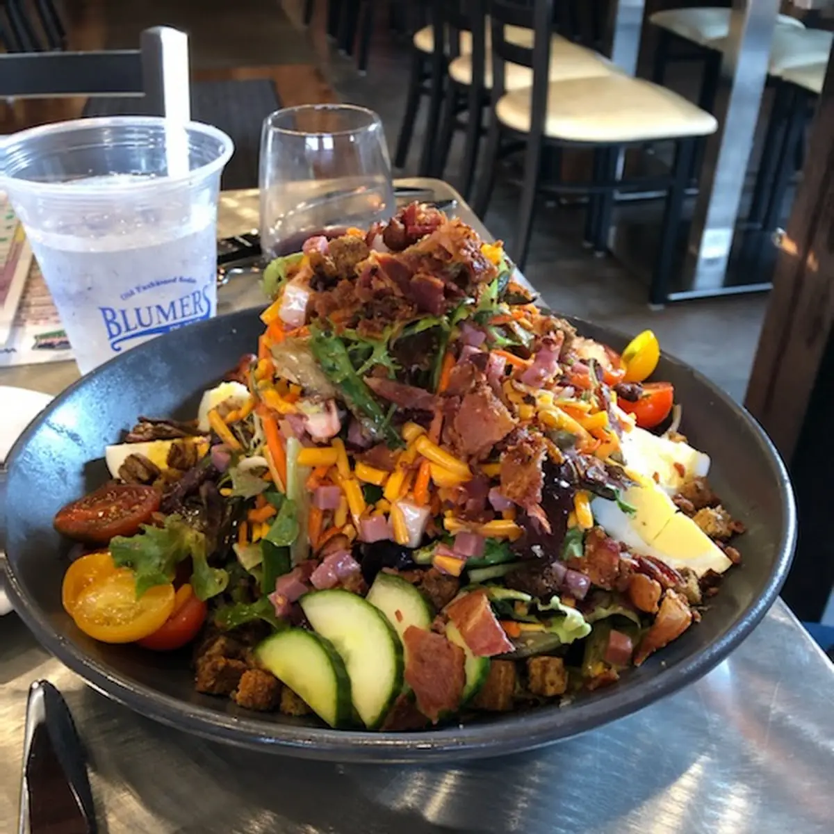 Cobb Salad