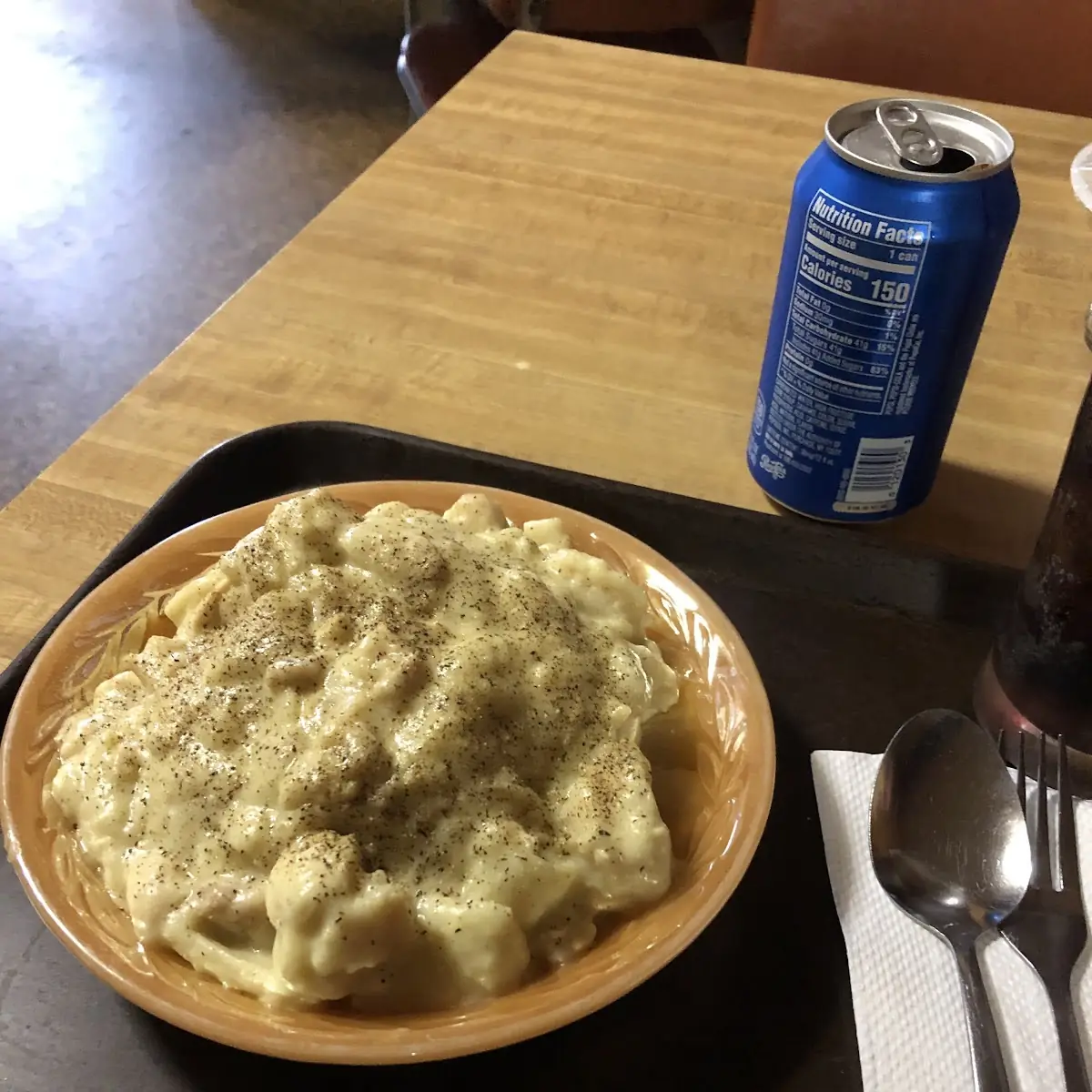 Chicken Dumplings