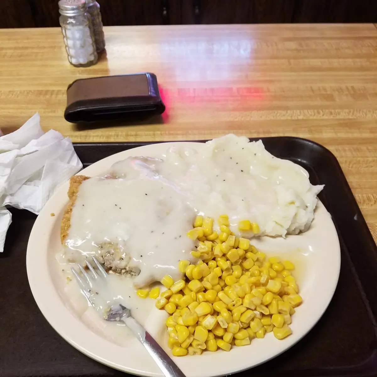 Chicken Fried Steak