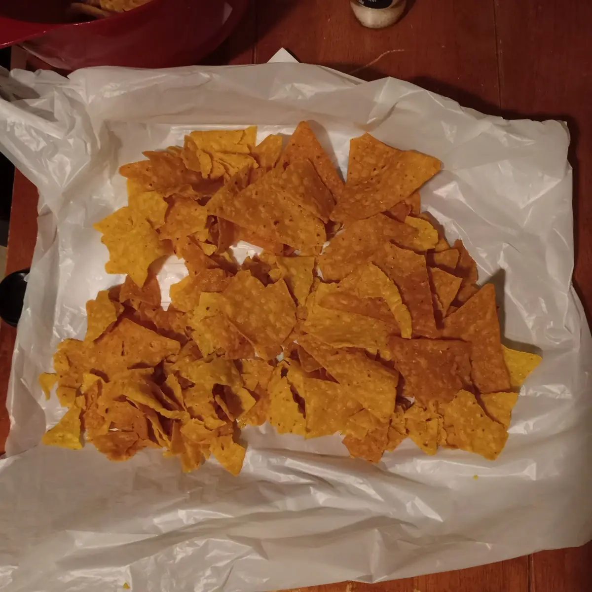 Tortilla Chips