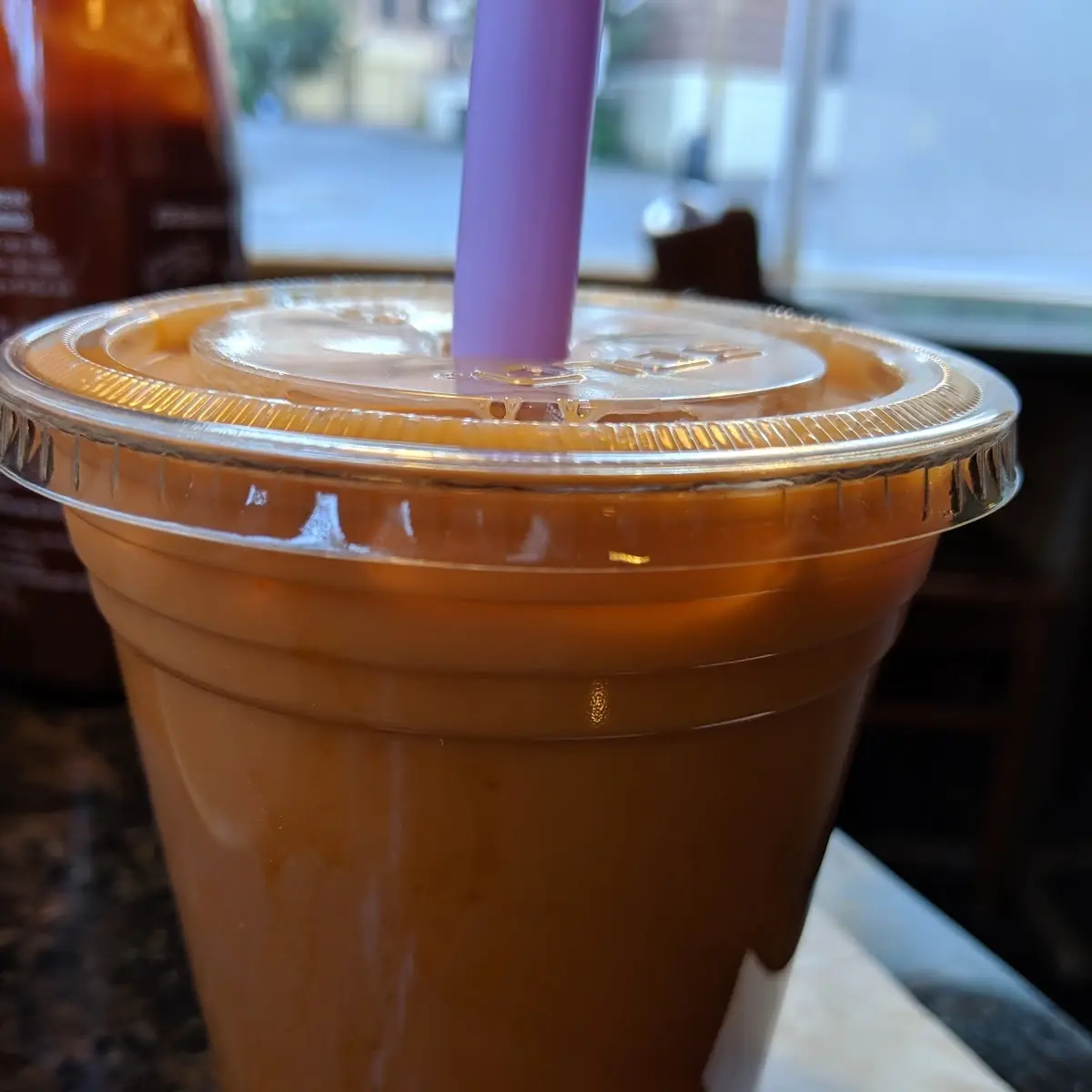 Thai Tea