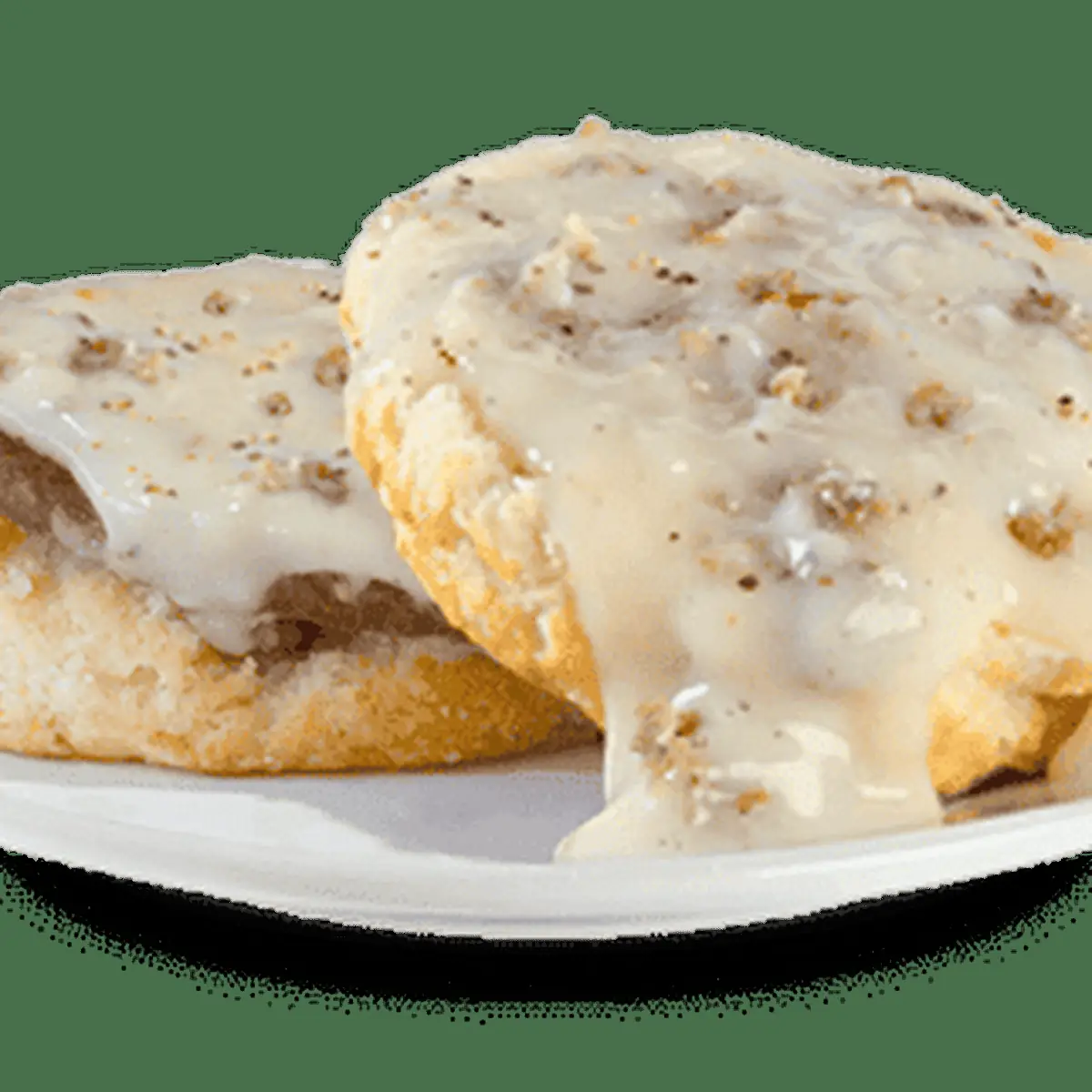 Sausage Gravy