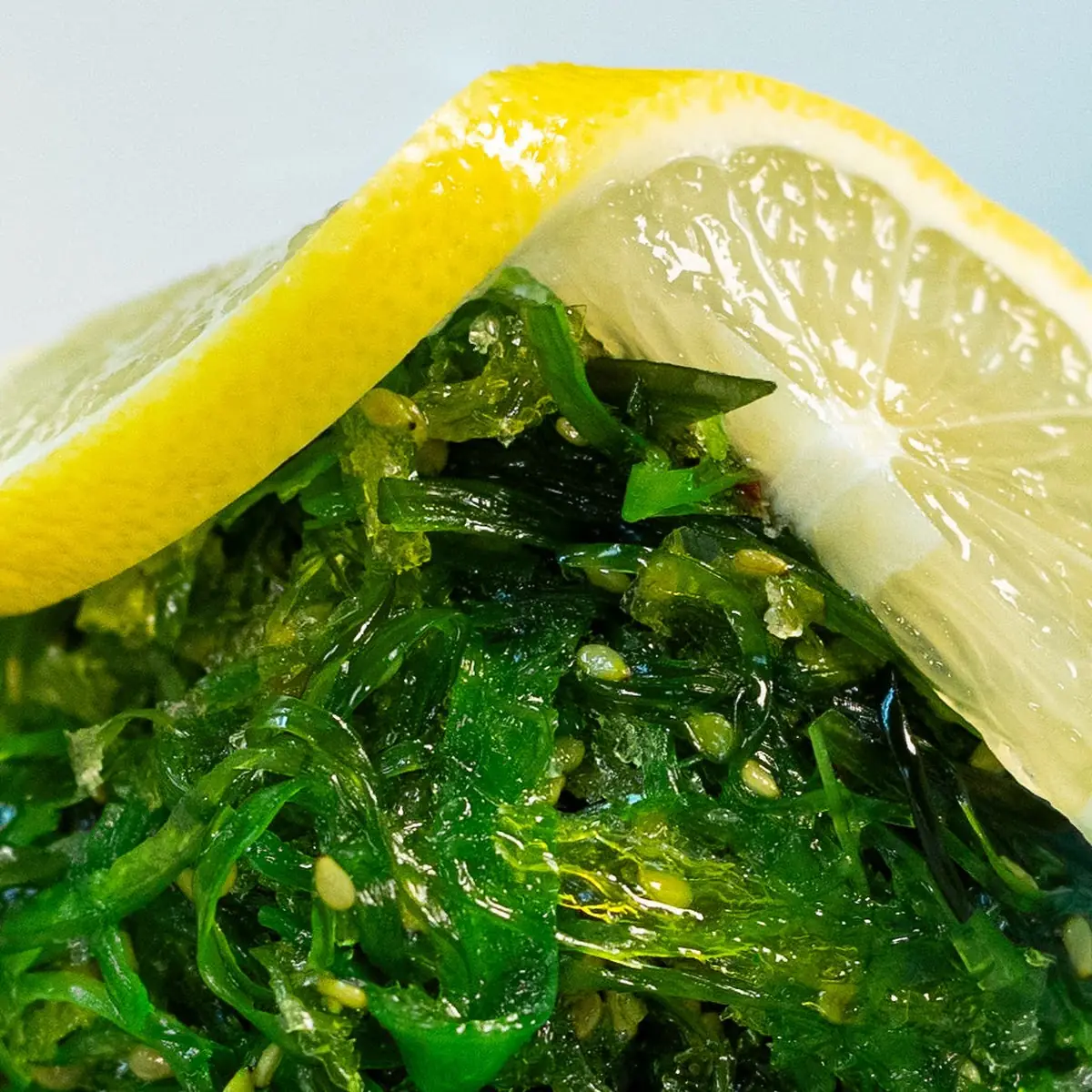 Seaweed Salad