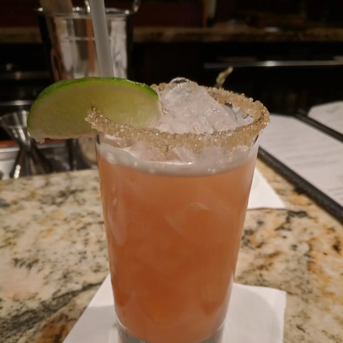 Hula-Hula Brulee