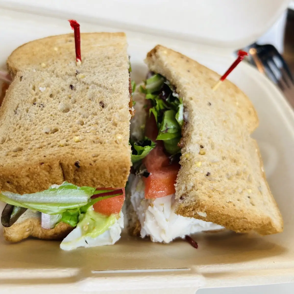 GF Turkey Club