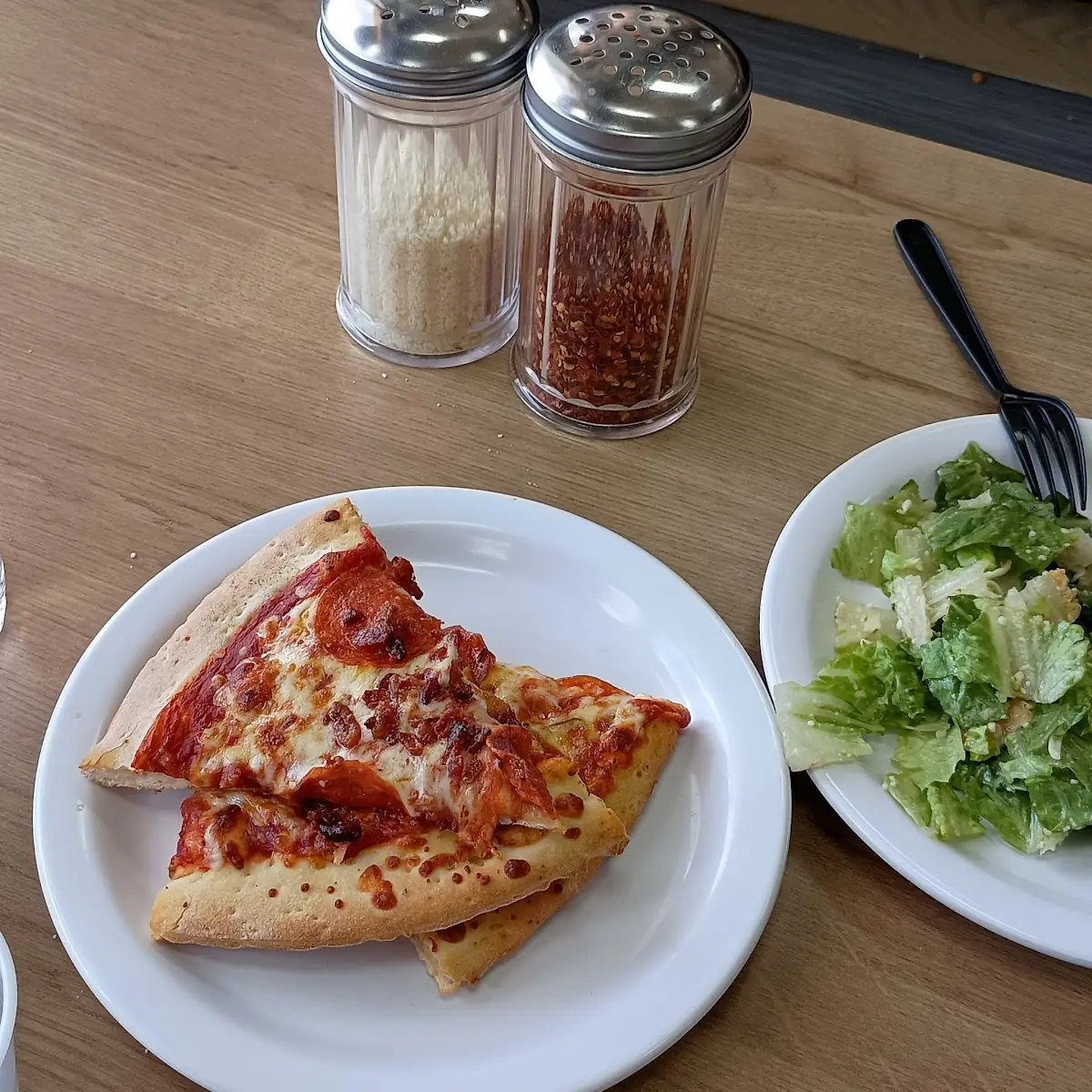 Pizza Buffet