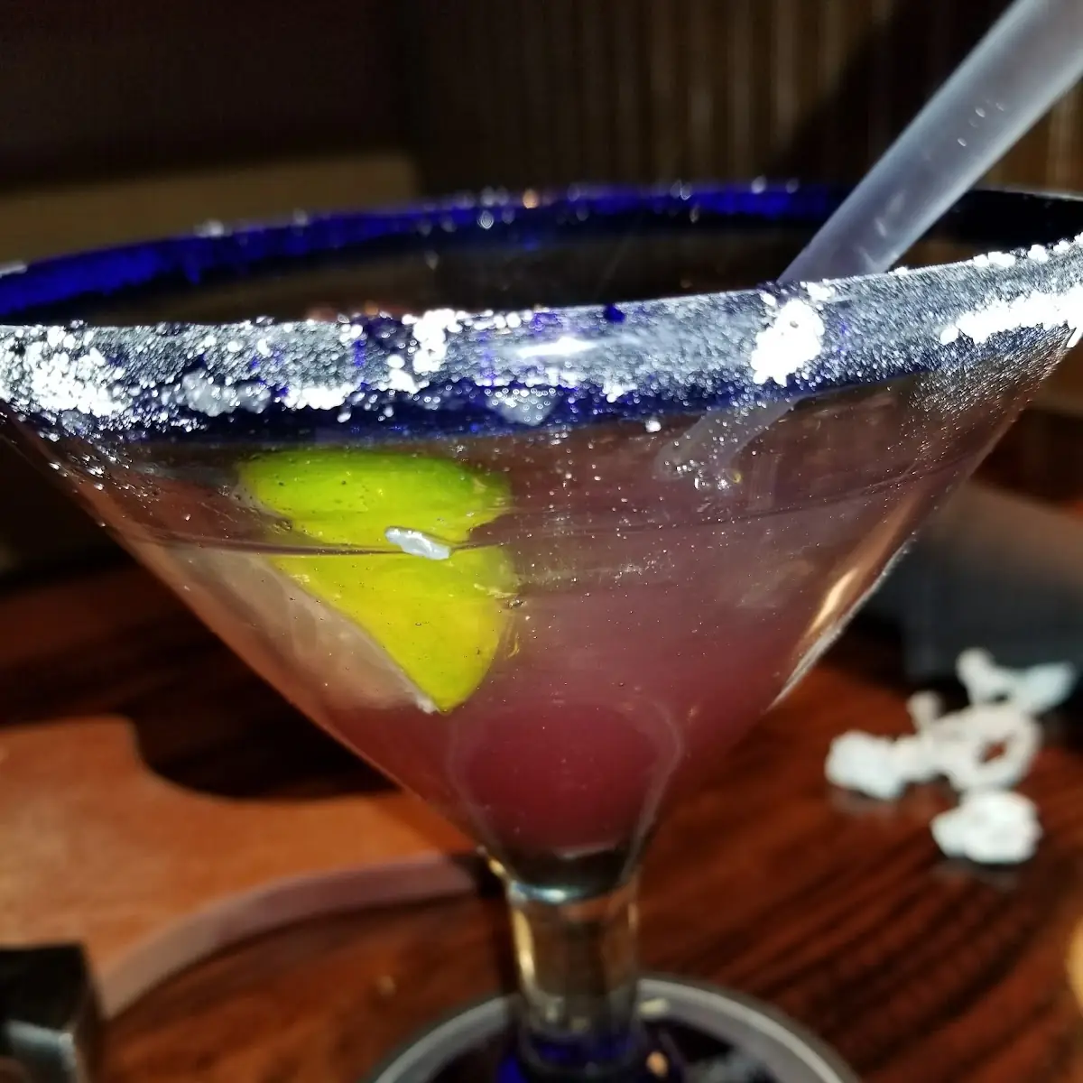 Texas Margarita