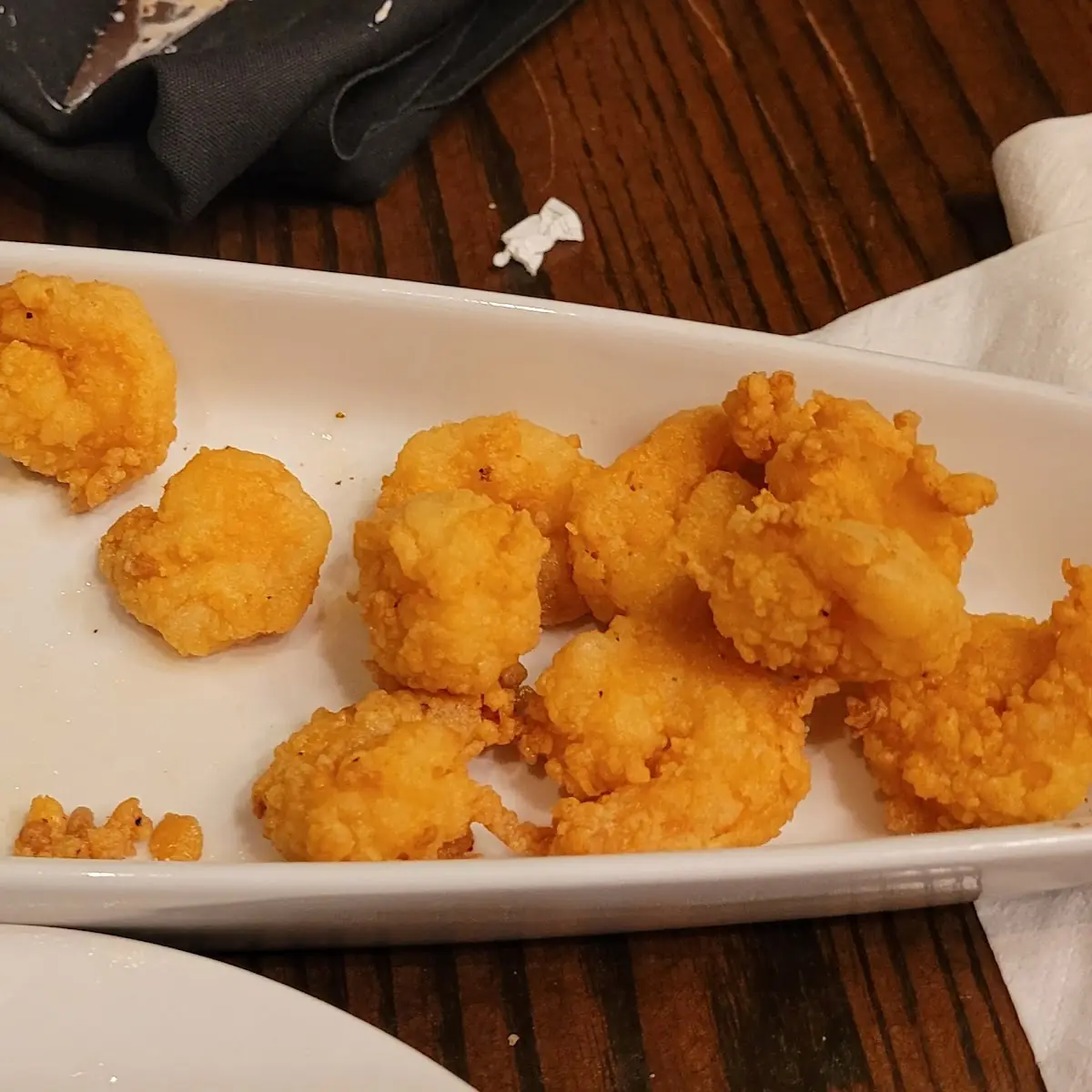 Wild West Shrimp