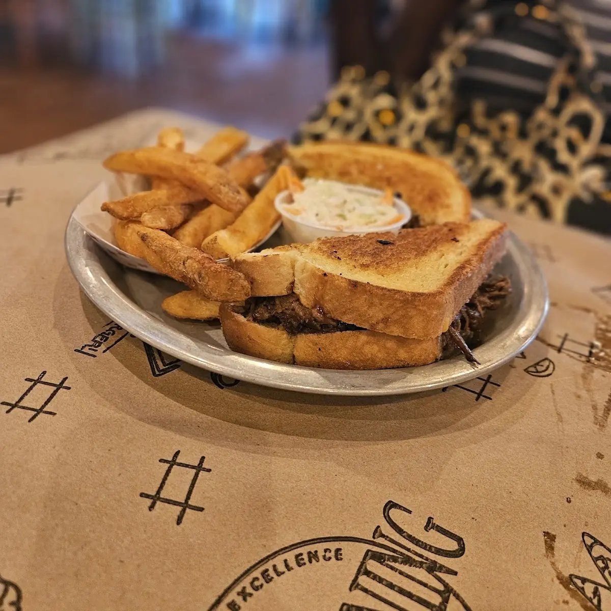 Patty Melt