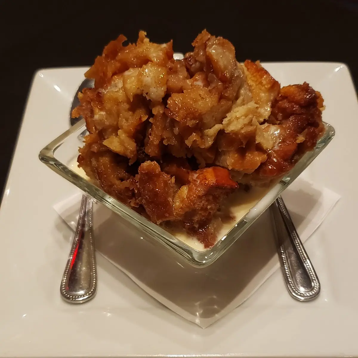 Bread Pudding