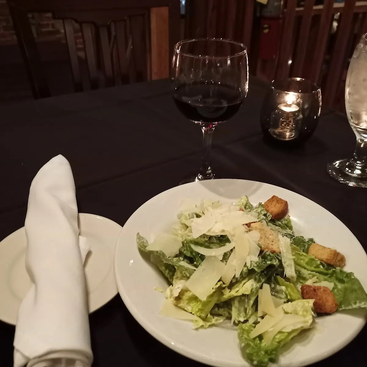 Caesar Salad