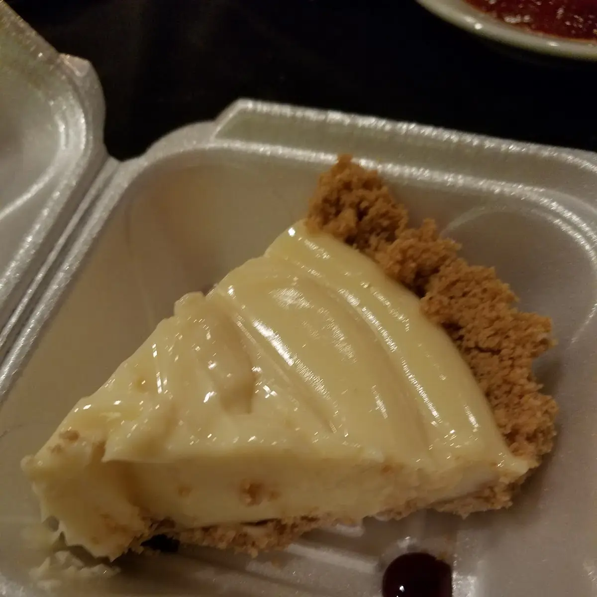 Key Lime Pie