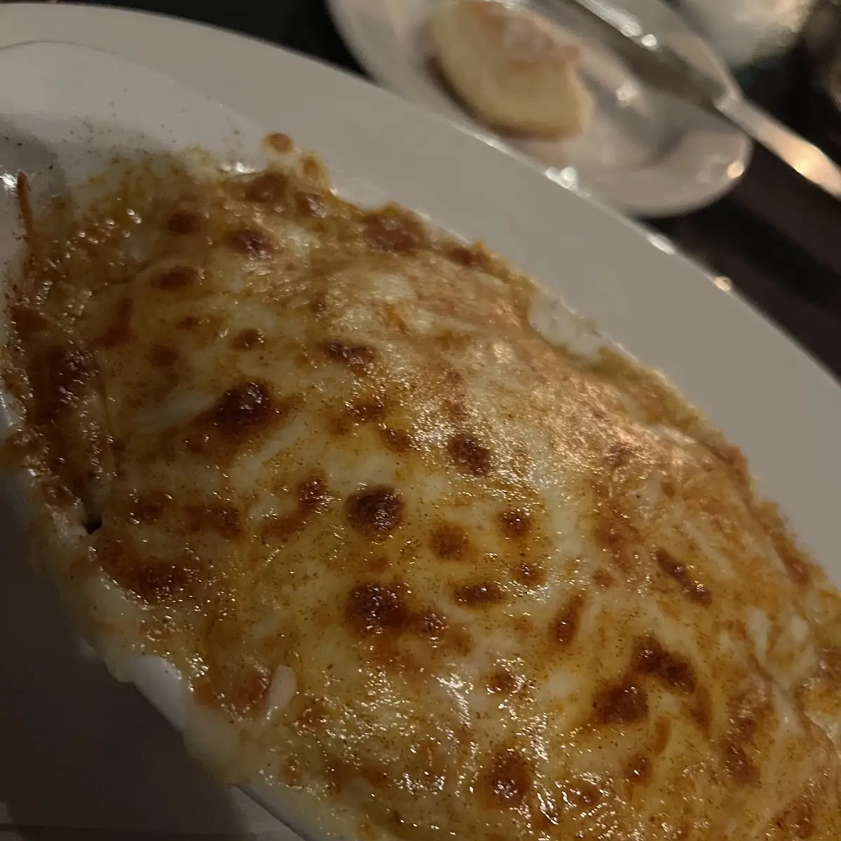 Onion Soup