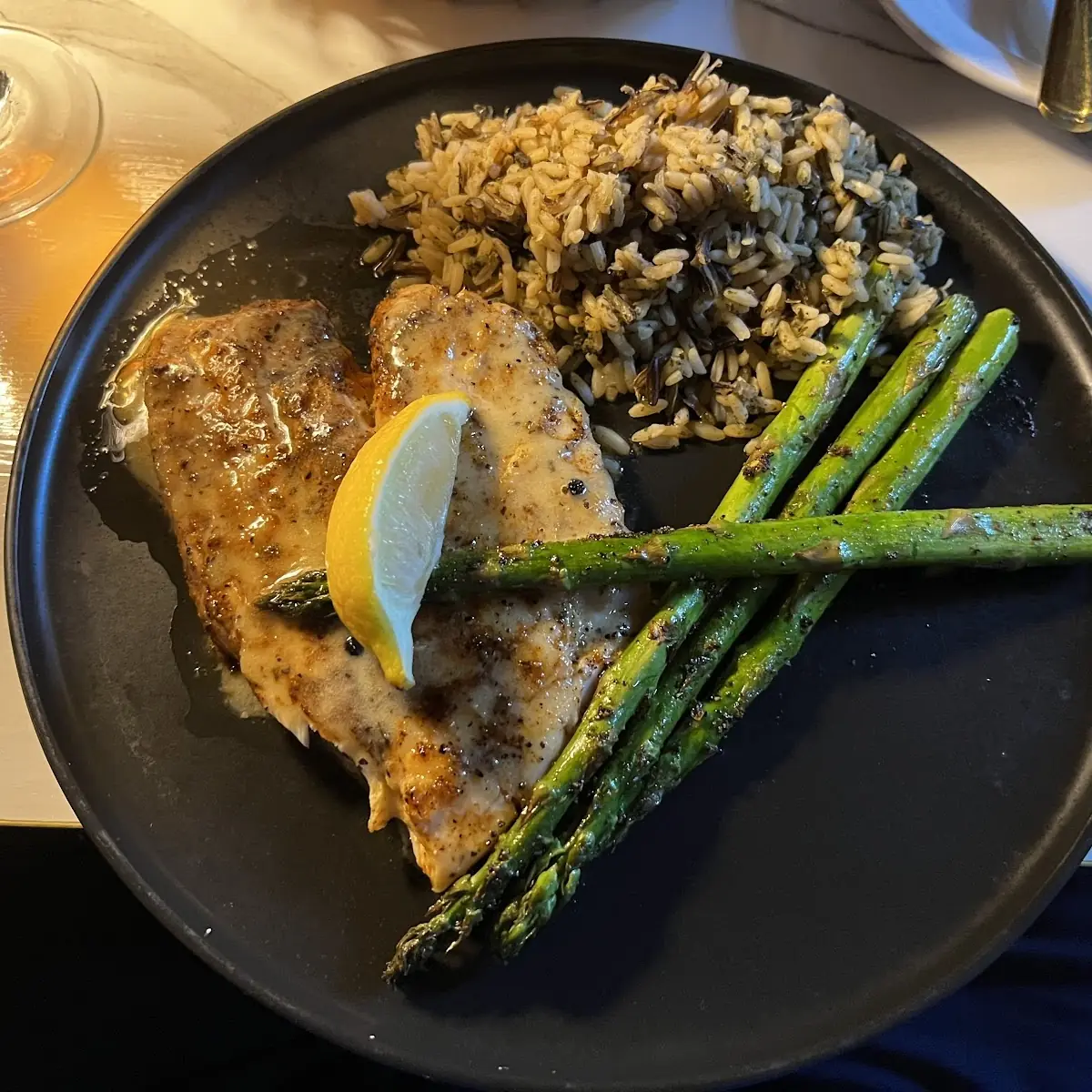 Red Snapper