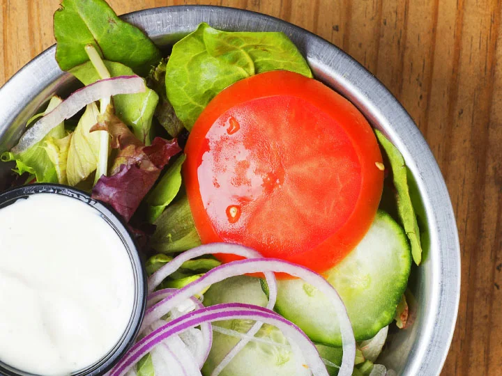 Side Salad