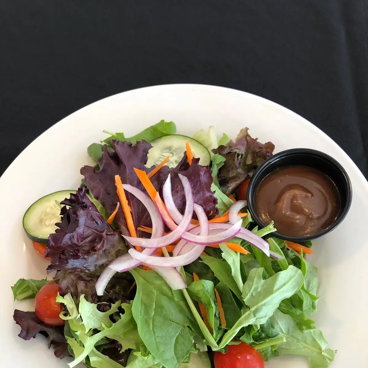 Garden Salad