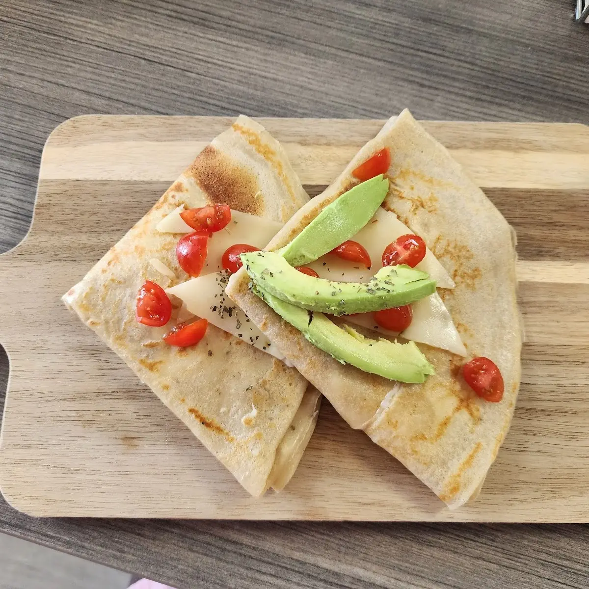 Hummus