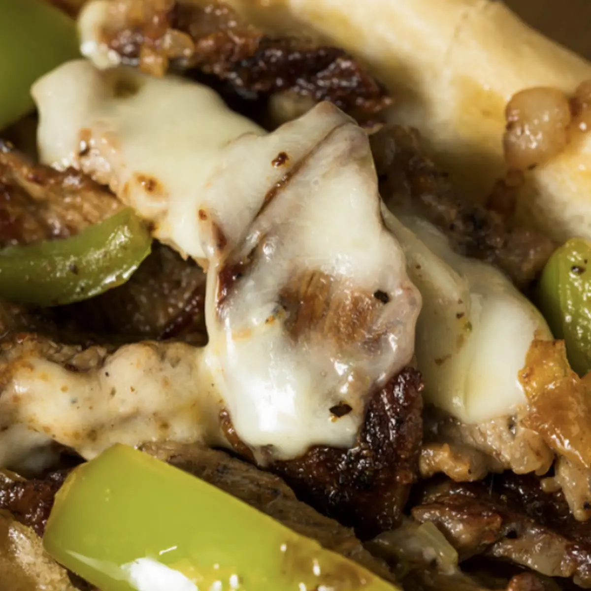 Steak Philly