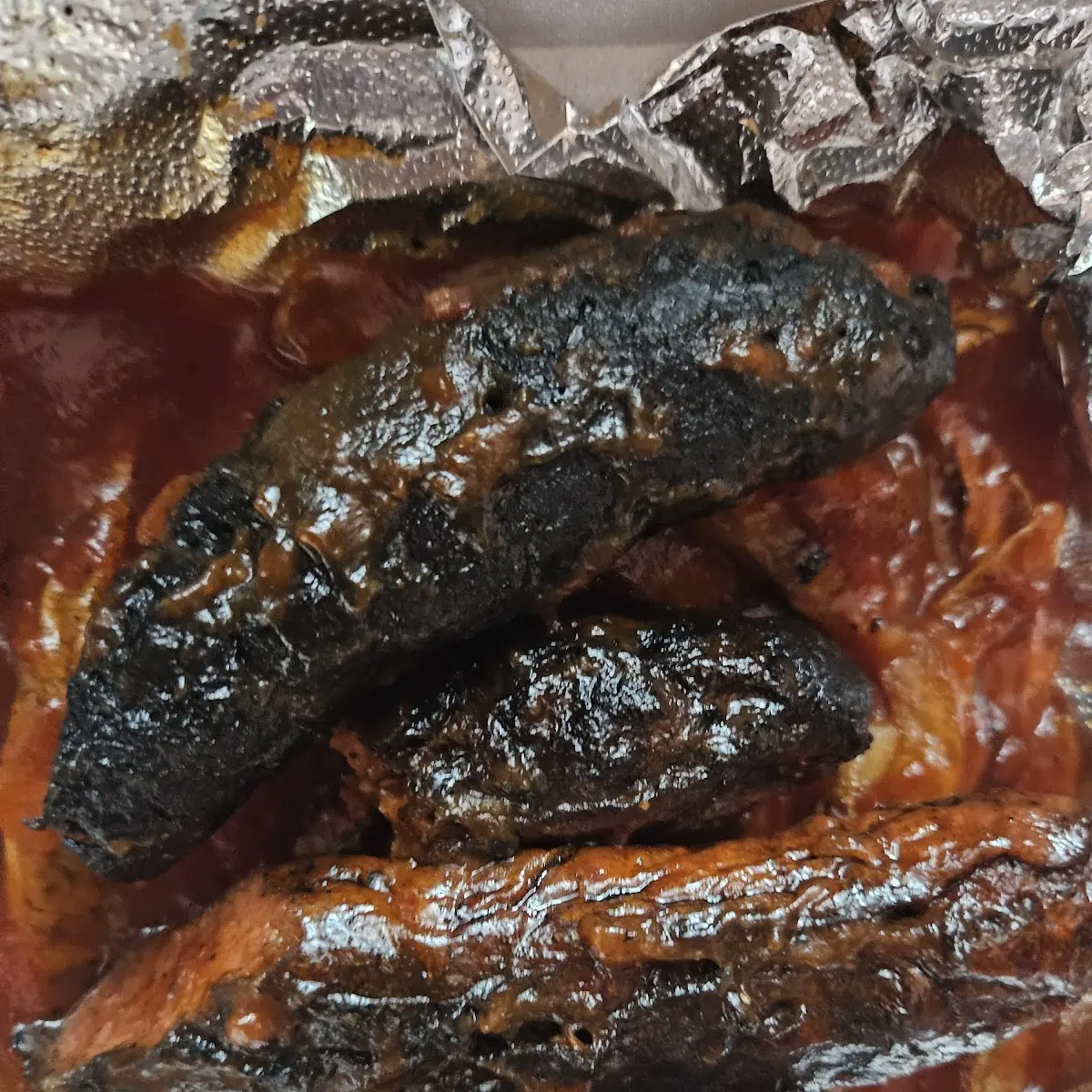 Beef Ribs