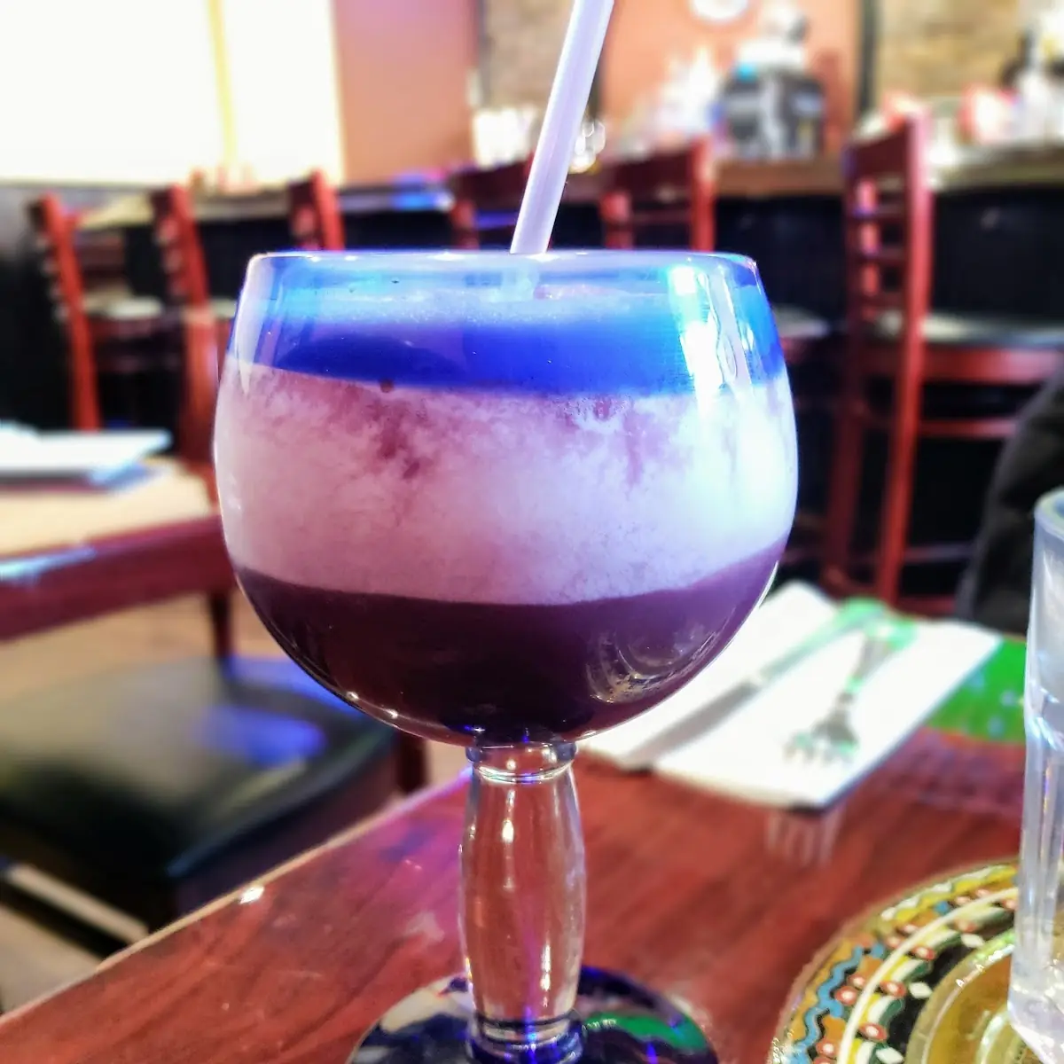 Sangria Margarita