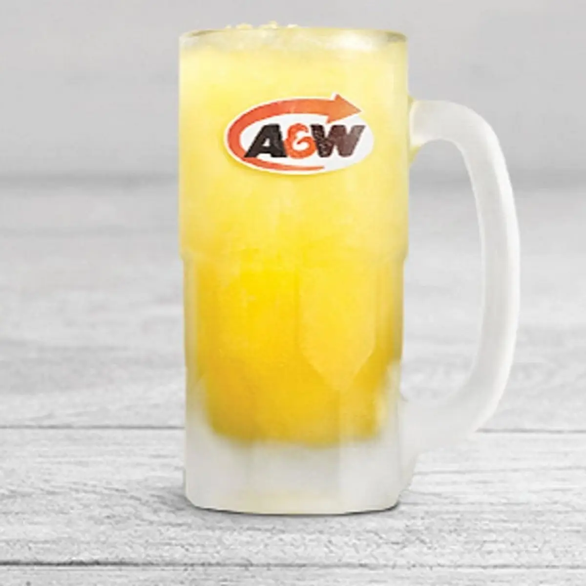 A&w Root Beer, A&W Canada