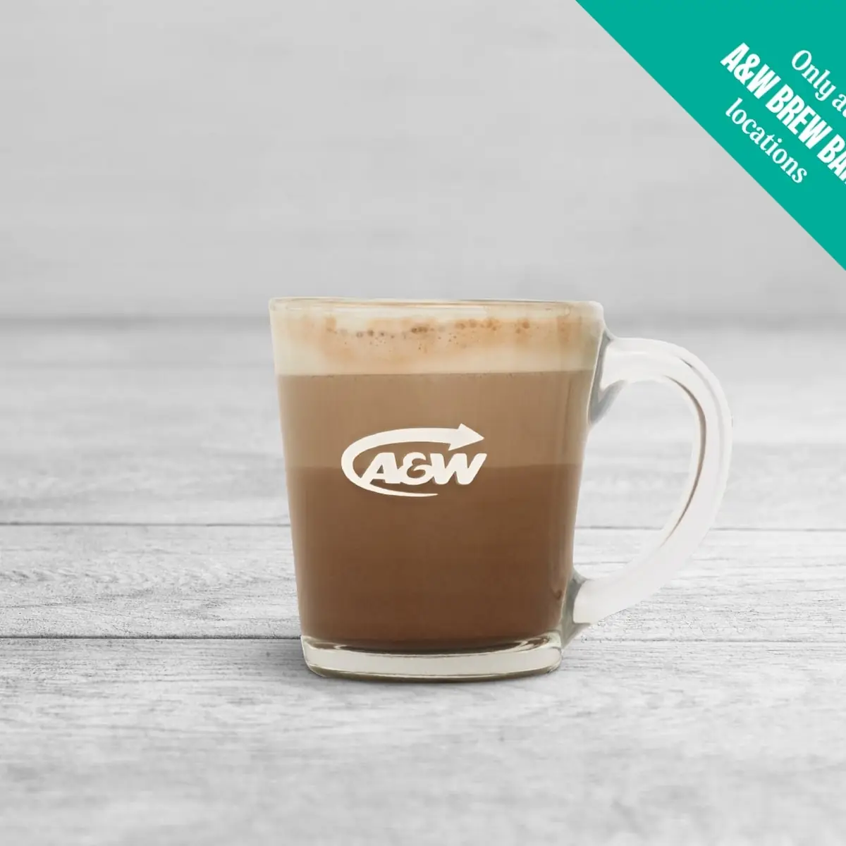 Highlights, A&W Canada