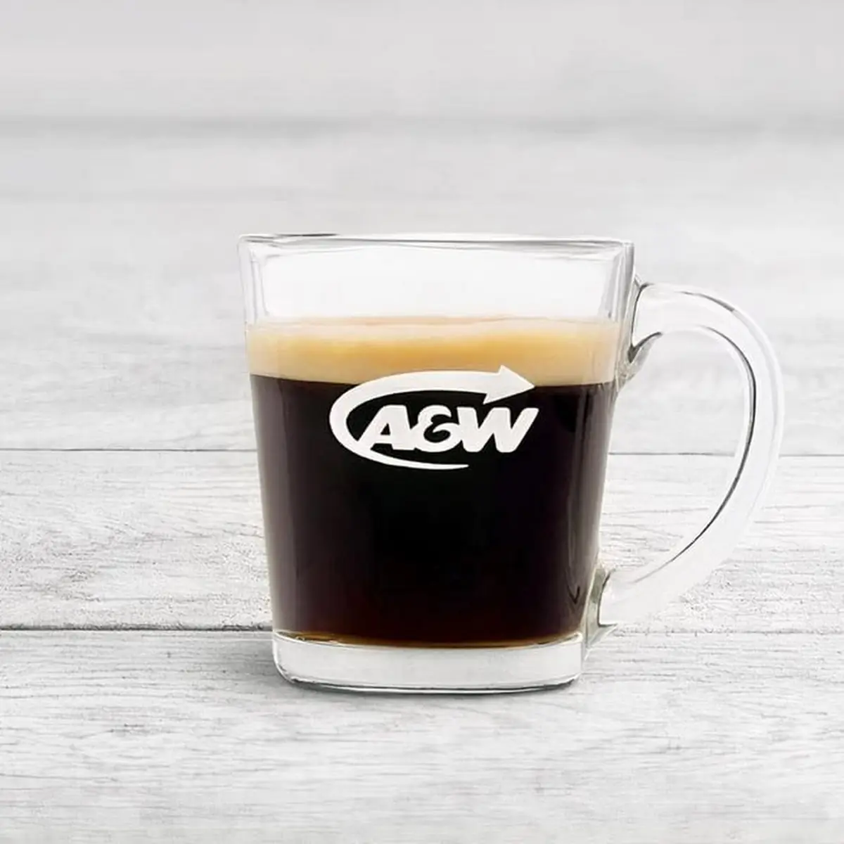 Highlights, A&W Canada