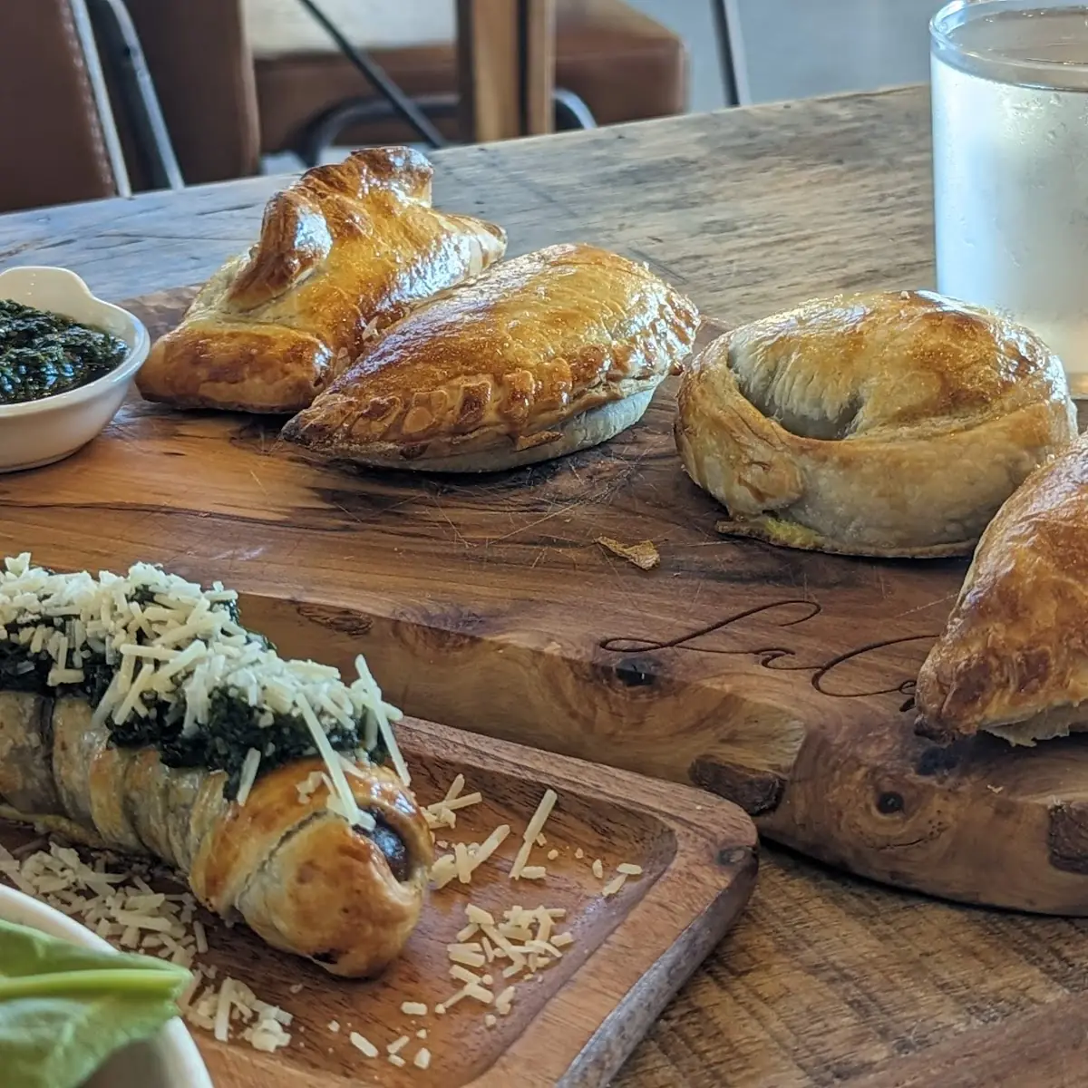 Croissant