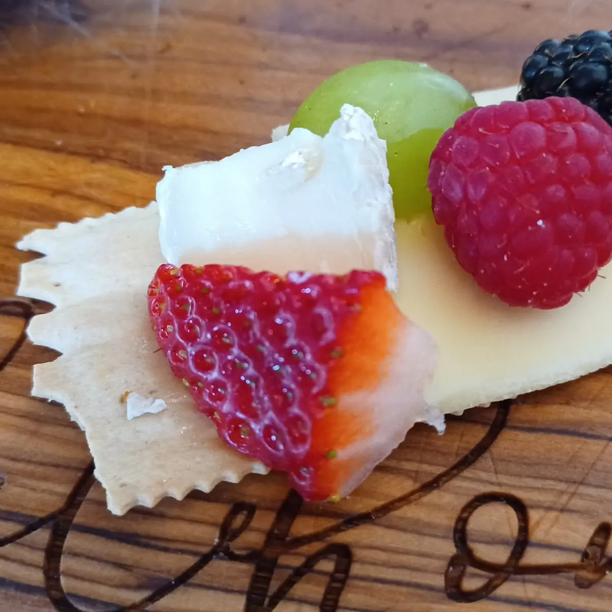 Fresh Fruit