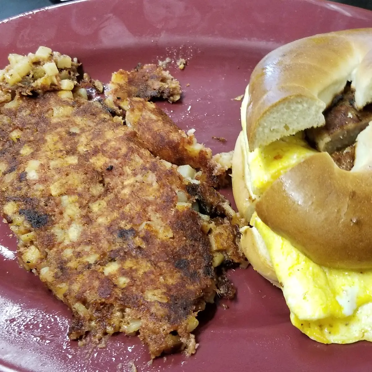 Omelette