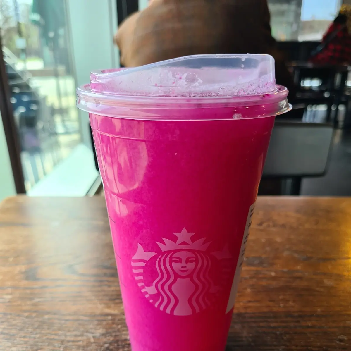 Dragon Drink