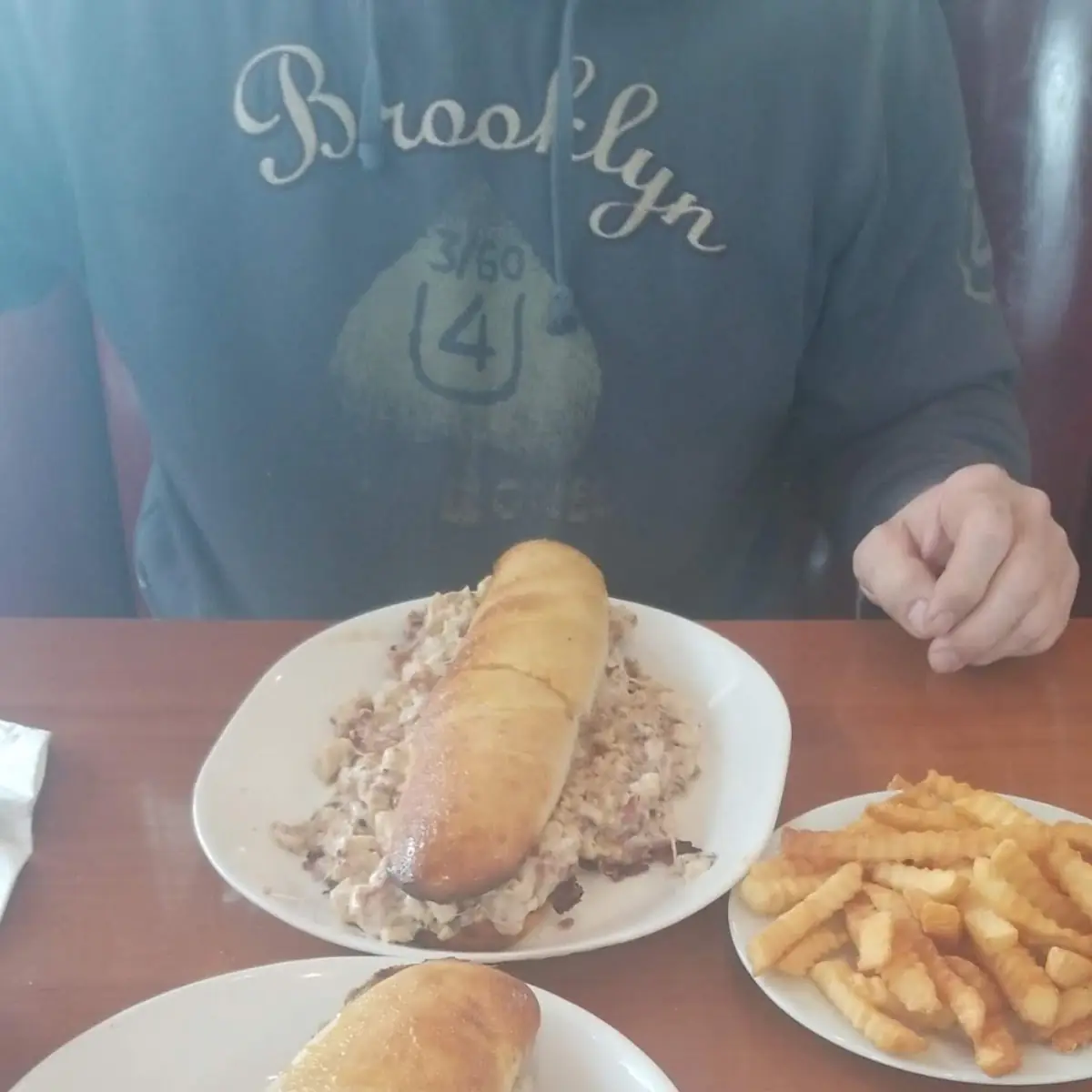 Philly Cheese Steak