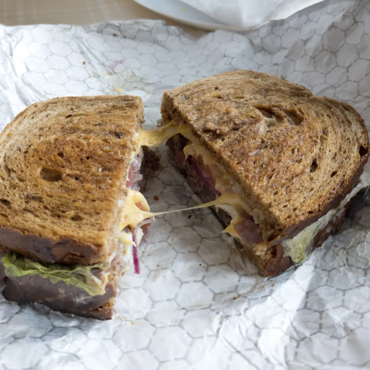 Pastrami