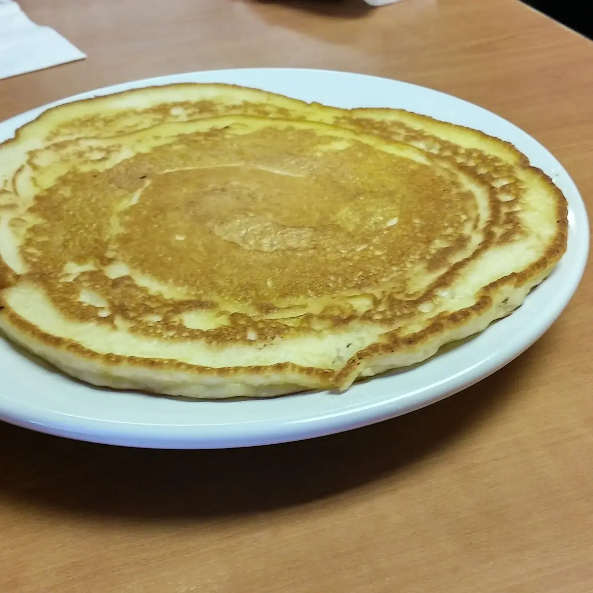 Pancakes