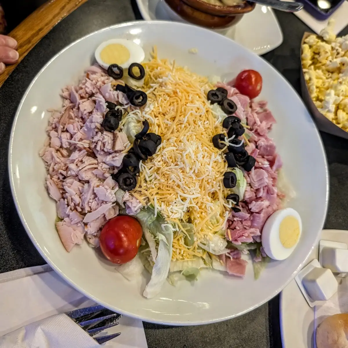 Chef Salad