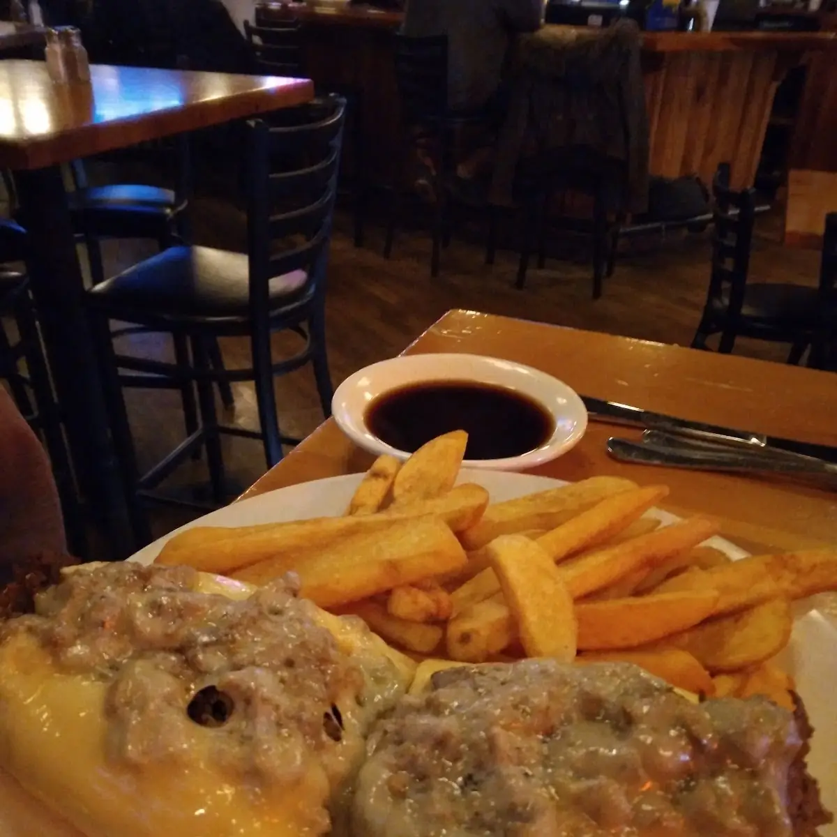 French Dip