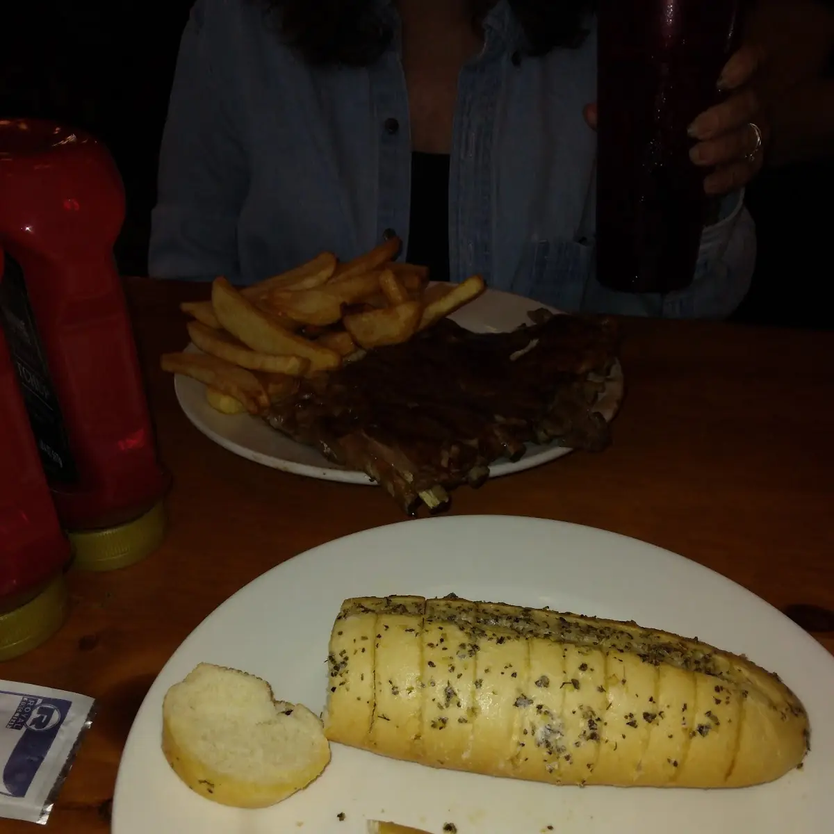 Garlic Bread