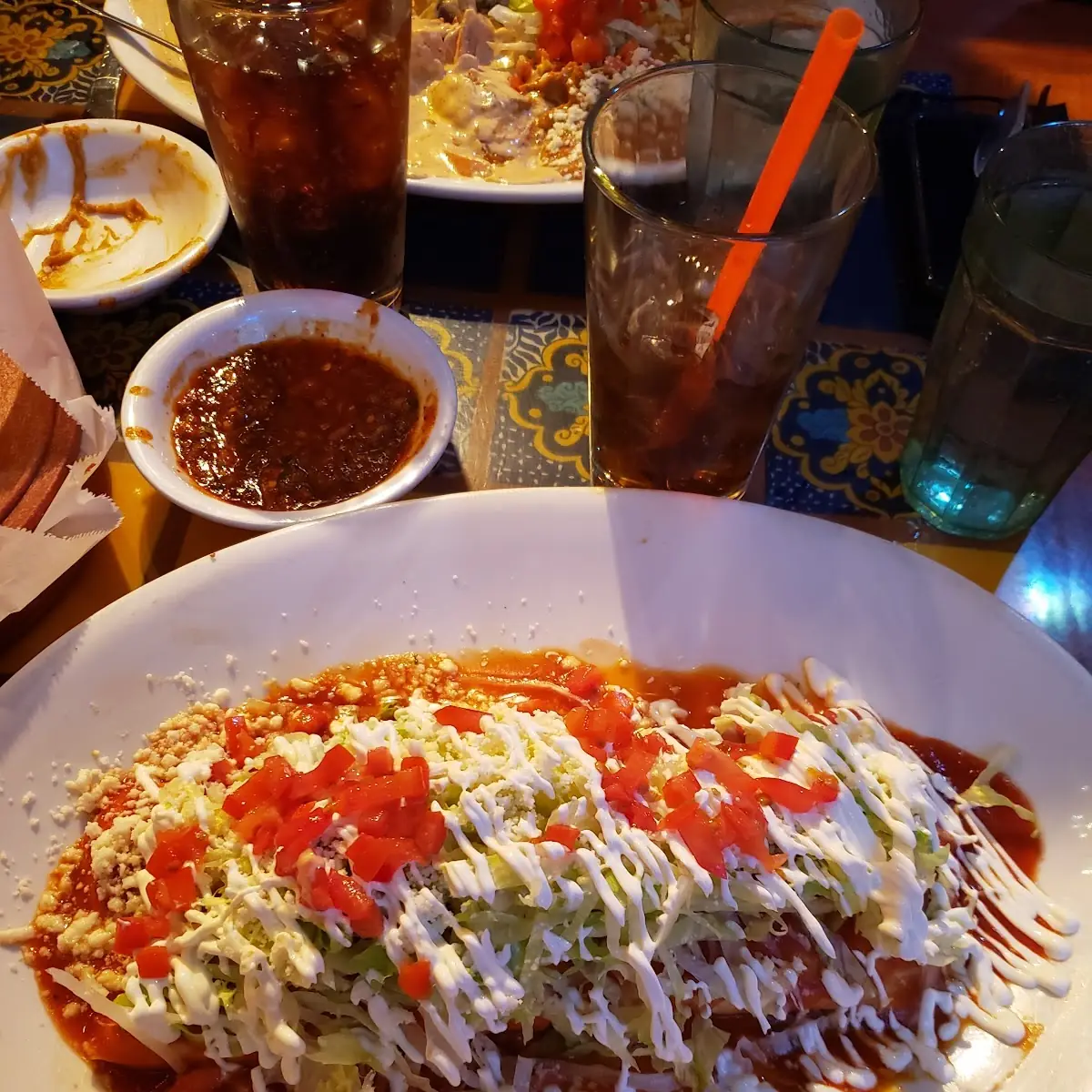 Super Burrito